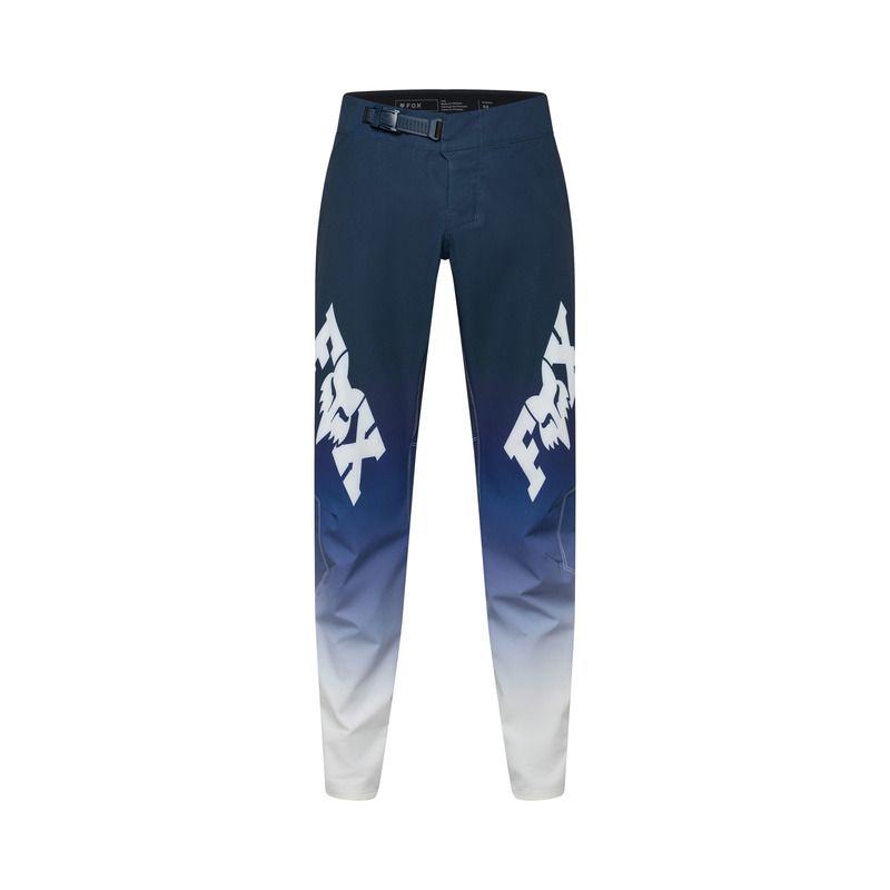SPODNIE ROWEROWE FOX RANGER FOUNDRY MIDNIGHT  ENDURO CROSS