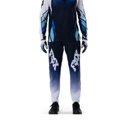 SPODNIE ROWEROWE FOX RANGER FOUNDRY MIDNIGHT  ENDURO CROSS