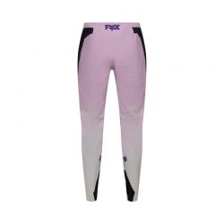 SPODNIE ROWEROWE DAMSKIE FOX RANGER FOUNDRY LAVENDER DRIFT  ENDURO CROSS