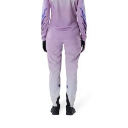 SPODNIE ROWEROWE DAMSKIE FOX RANGER FOUNDRY LAVENDER DRIFT  ENDURO CROSS