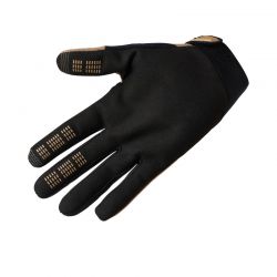 RĘKAWICE ROWEROWE FOX RANGER BROWN SUGAR  ENDURO CROSS