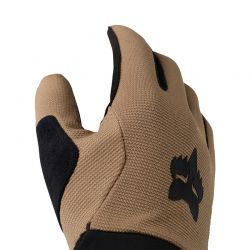 RĘKAWICE ROWEROWE FOX RANGER BROWN SUGAR  ENDURO CROSS