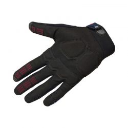 RĘKAWICE ROWEROWE FOX RANGER GEL TACTILE WHITE  ENDURO CROSS