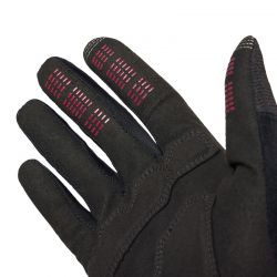 RĘKAWICE ROWEROWE FOX RANGER GEL TACTILE WHITE  ENDURO CROSS