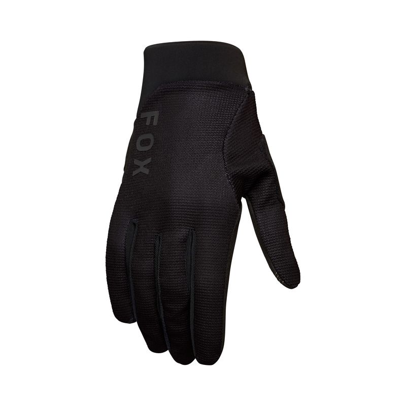 RĘKAWICE ROWEROWE DAMSKIE FOX RANGER GEL BLACK S ENDURO CROSS