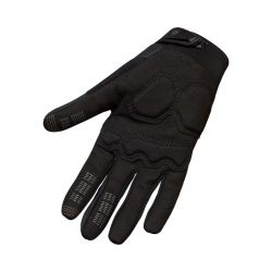 RĘKAWICE ROWEROWE DAMSKIE FOX RANGER GEL BLACK S ENDURO CROSS