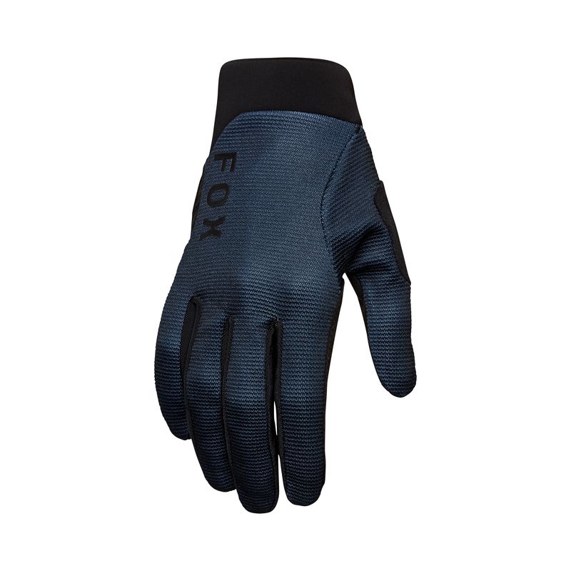 RĘKAWICE ROWEROWE DAMSKIE FOX RANGER GEL MIDNIGHT  ENDURO CROSS