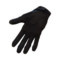 RĘKAWICE ROWEROWE DAMSKIE FOX RANGER GEL MIDNIGHT  ENDURO CROSS