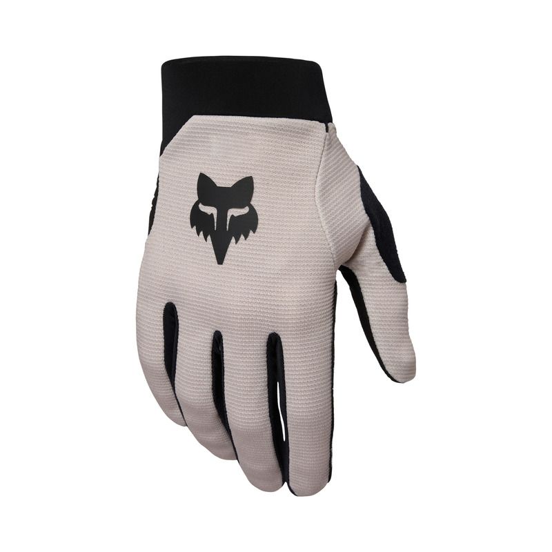 RĘKAWICE ROWEROWE JUNIOR FOX RANGER CHALK  ENDURO CROSS