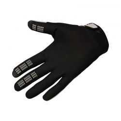 RĘKAWICE ROWEROWE JUNIOR FOX RANGER CHALK  ENDURO CROSS