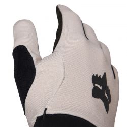 RĘKAWICE ROWEROWE JUNIOR FOX RANGER CHALK  ENDURO CROSS