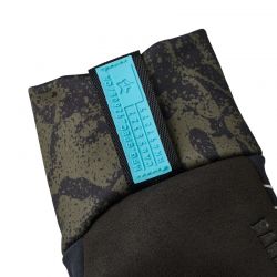 RĘKAWICE ROWEROWE DAMSKIE FOX RANGER FIRE LUNAR SE BLACK  ENDURO CROSS