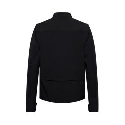 KURTKA MOTOCYKLOWA FOX RANGER OFF ROAD SOFTSHELL BLACK  ENDURO CROSS