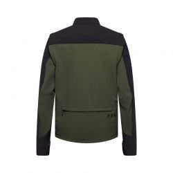 KURTKA MOTOCYKLOWA FOX RANGER OFF ROAD SOFTSHELL IVY  ENDURO CROSS