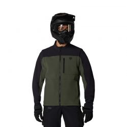 KURTKA MOTOCYKLOWA FOX RANGER OFF ROAD SOFTSHELL IVY  ENDURO CROSS