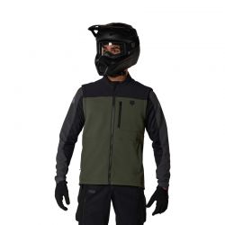 KURTKA MOTOCYKLOWA FOX RANGER OFF ROAD SOFTSHELL IVY  ENDURO CROSS