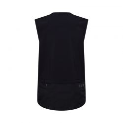 KAMIZELKA MOTOCYKLOWA FOX RANGER OFF ROAD BLACK  ENDURO CROSS