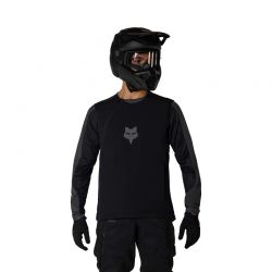 KAMIZELKA MOTOCYKLOWA FOX RANGER OFF ROAD BLACK  ENDURO CROSS