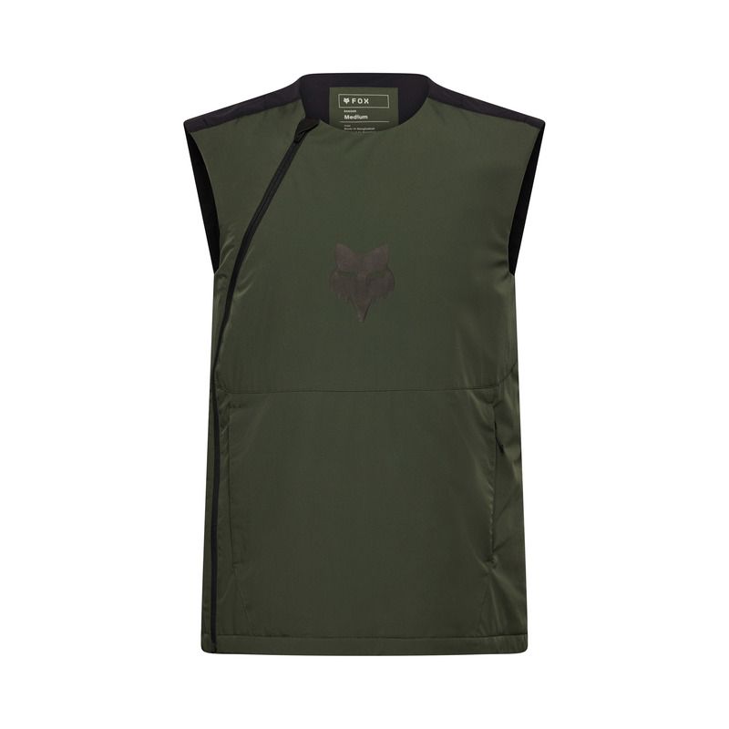 KAMIZELKA MOTOCYKLOWA FOX RANGER OFF ROAD IVY  ENDURO CROSS