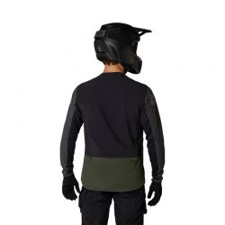 KAMIZELKA MOTOCYKLOWA FOX RANGER OFF ROAD IVY  ENDURO CROSS
