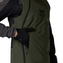 KAMIZELKA MOTOCYKLOWA FOX RANGER OFF ROAD IVY  ENDURO CROSS