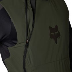 KAMIZELKA MOTOCYKLOWA FOX RANGER OFF ROAD IVY  ENDURO CROSS