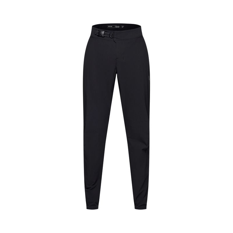 SPODNIE ROWEROWE FOX RANGER BLACK  ENDURO CROSS
