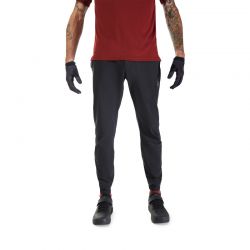 SPODNIE ROWEROWE FOX RANGER BLACK  ENDURO CROSS