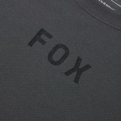 KOSZULKA ROWEROWA FOX RANGER WORDMARK DARK SHADOW  ENDURO CROSS