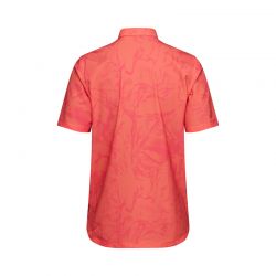 KOSZULA ROWEROWA FOX RANGER WOVEN PEACH  ENDURO CROSS