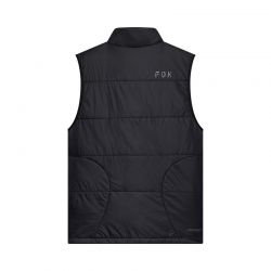 KAMIZELKA FOX RIDGEWAY BLACK  ENDURO CROSS