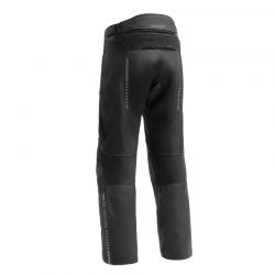 SPODNIE MOTOCYKLOWE TEKSTYLNE BROGER RIFT BLACK 