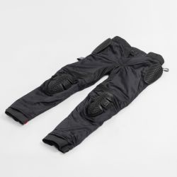 SPODNIE MOTOCYKLOWE TEKSTYLNE BROGER RIFT BLACK 