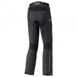 SPODNIE TEKSTYLNE HELD VADER BLACK SLIM 