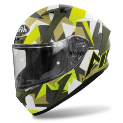 KASK AIROH VALOR ARMY MATT
