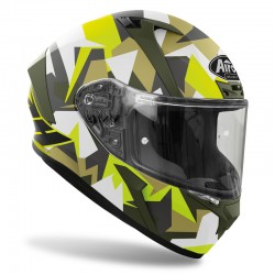 KASK AIROH VALOR ARMY MATT 