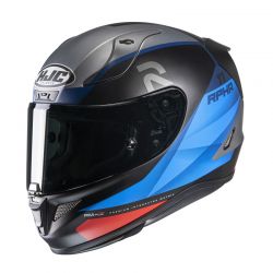 KASK MOTOCYKLOWY HJC RPHA...