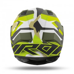 KASK AIROH VALOR ARMY MATT 