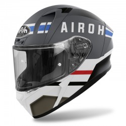 KASK AIROH VALOR CRAFT MATT 