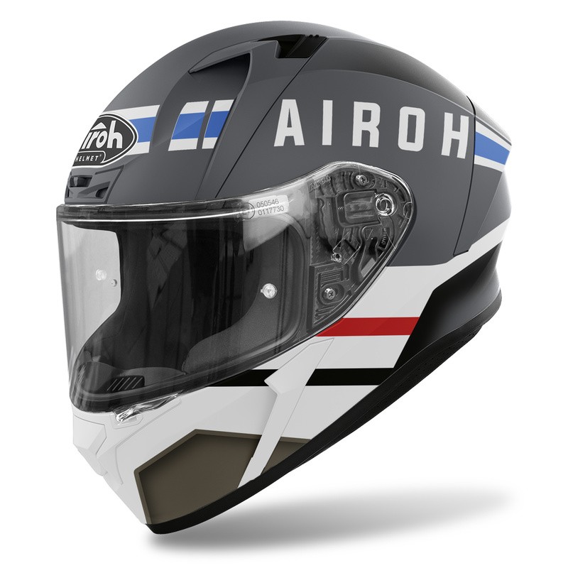 KASK AIROH VALOR CRAFT MATT 
