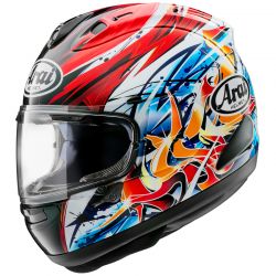 KASK MOTOCYKLOWY ARAI RX-7V...