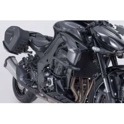 CRASHBAR/GMOL SW-MOTECH KAWASAKI Z1100 (25-) BLACK