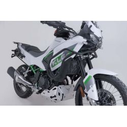 CRASHBAR/GMOL SW-MOTECH KAWASAKI KLE500 / KLE500 SE (26-) BLACK