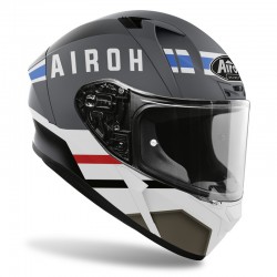 KASK AIROH VALOR CRAFT MATT 