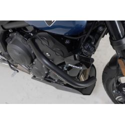 CRASHBAR/GMOL SW-MOTECH TRIUMPH TRIDENT 660 (21-) / 800 (25-) BLACK