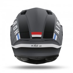 KASK AIROH VALOR CRAFT MATT 