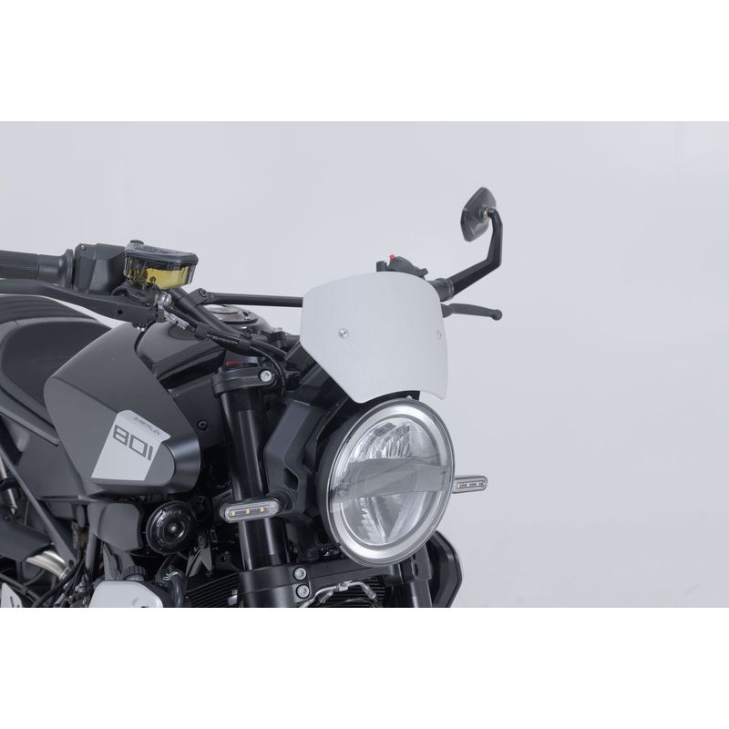 OWIEWKA MOTOCYKLOWA SW-MOTECH HUSQVARNA SVARTPILEN 801 (24-) GREY