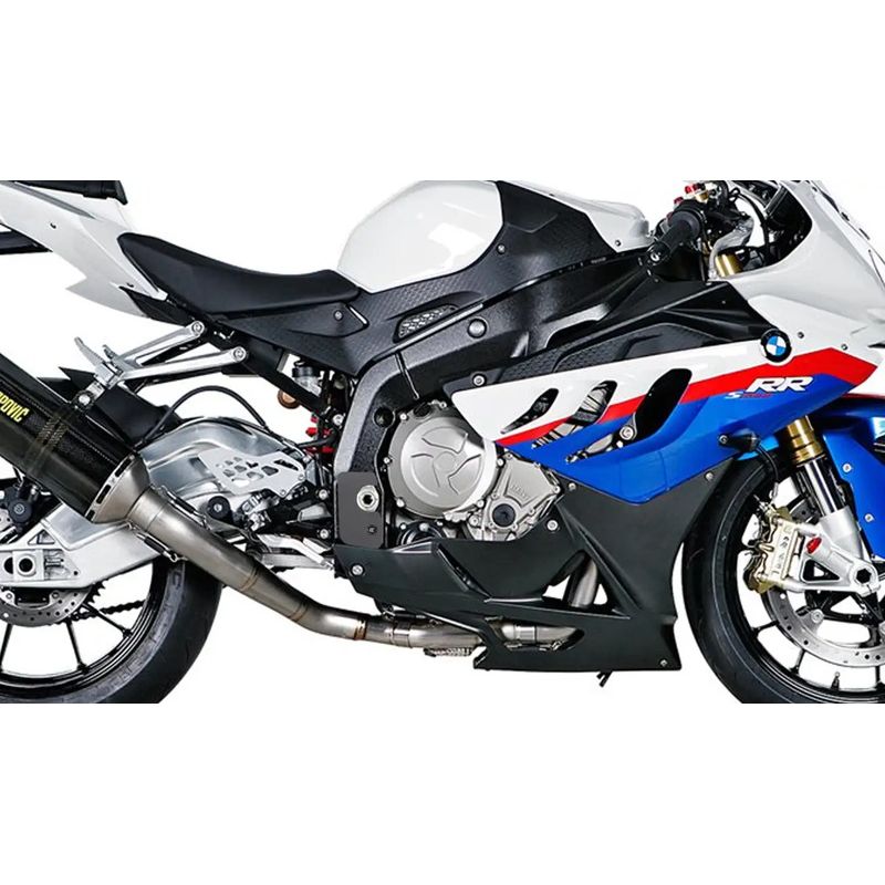 ZESTAW OSŁON PRZECIWBŁOTNYCH RG RACING EAZI-GRIP SCUFF GUARD KIT BMW S 1000 RR 10- 14 S 1000 R 14- 1