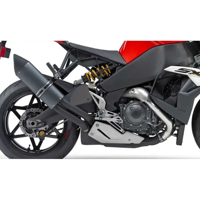 ZESTAW OSŁON PRZECIWBŁOTNYCH RG RACING EAZI-GRIP SCUFF GUARD KIT EBR 1190RS/SX 14-