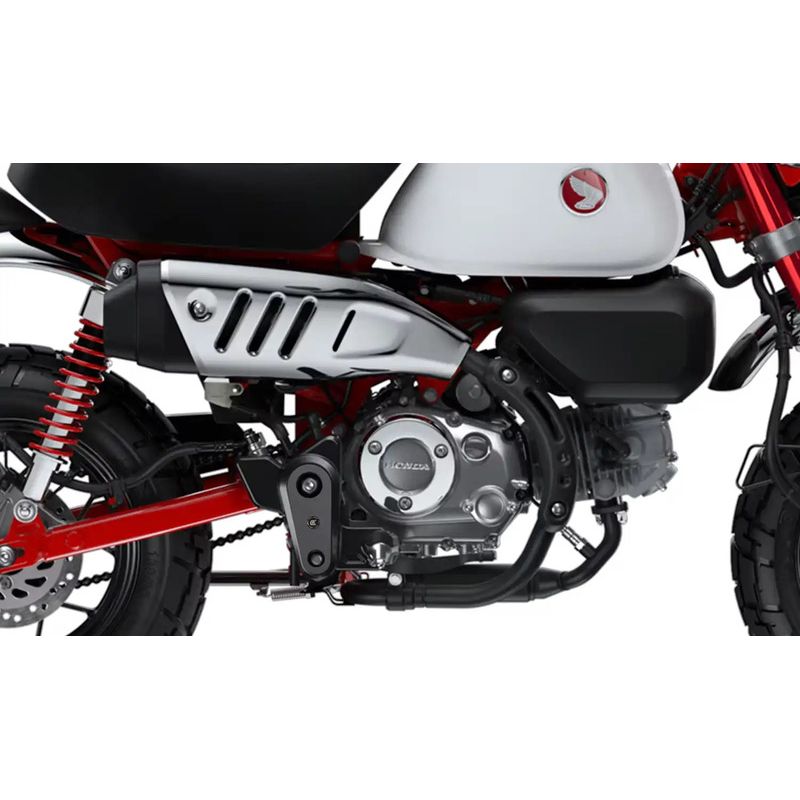 ZESTAW OSŁON PRZECIWBŁOTNYCH RG RACING EAZI-GRIP SCUFF GUARD KIT HONDA MONKEY 18-